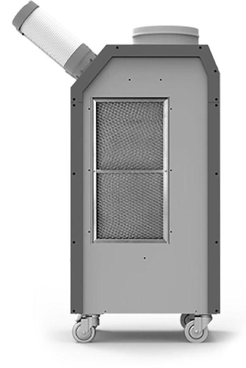 HSC-24P Air Conditioner