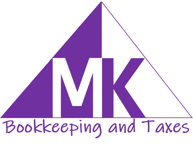 MK Bookkeeping and Taxes