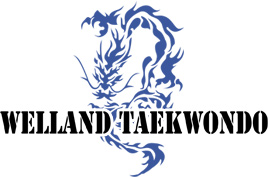 Welland Taekwondo