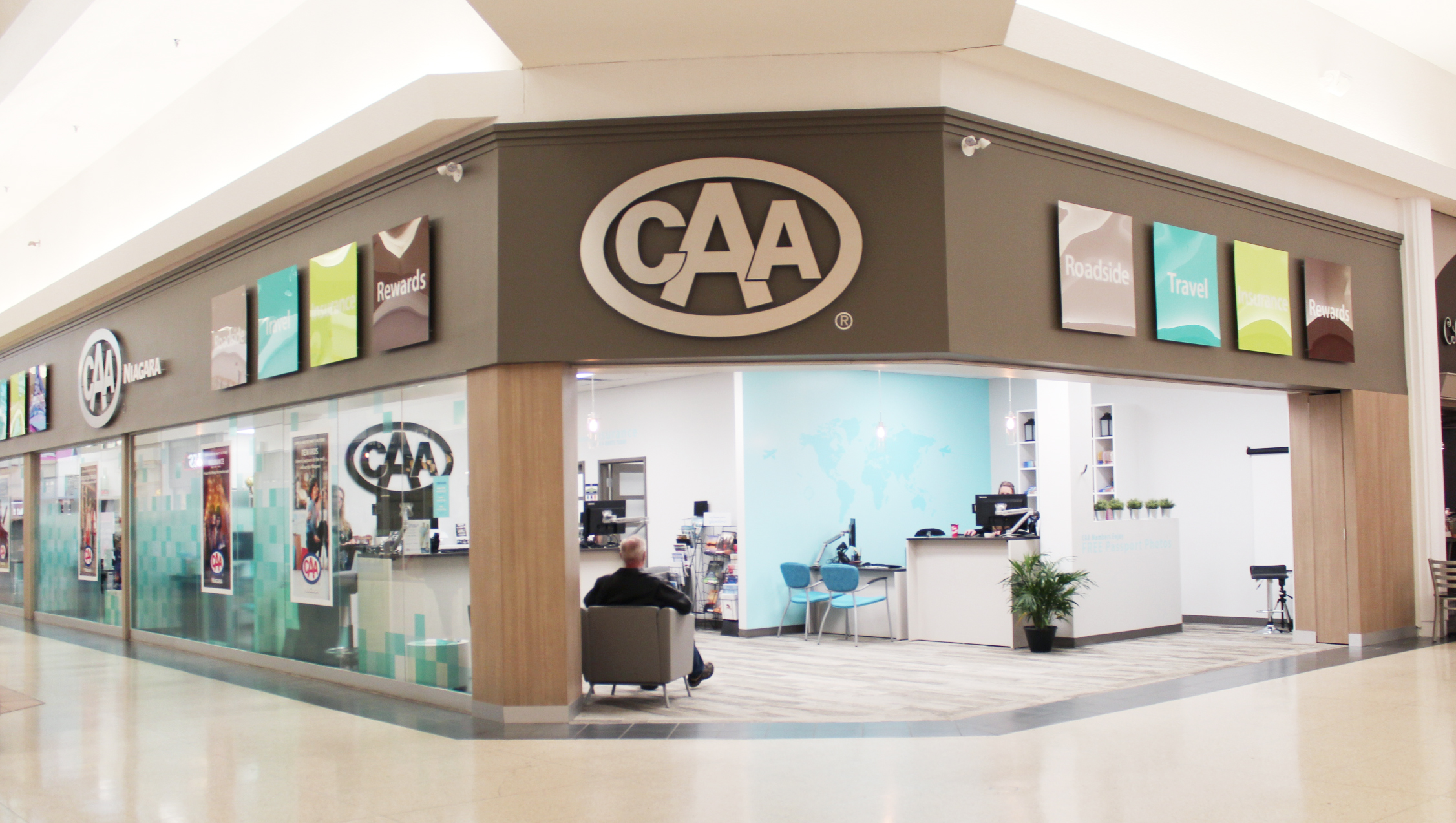 CAA