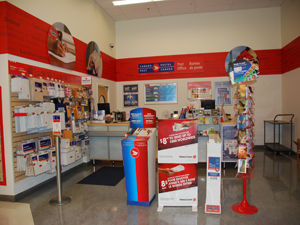 Shoppers Drug Mart (Post Office)