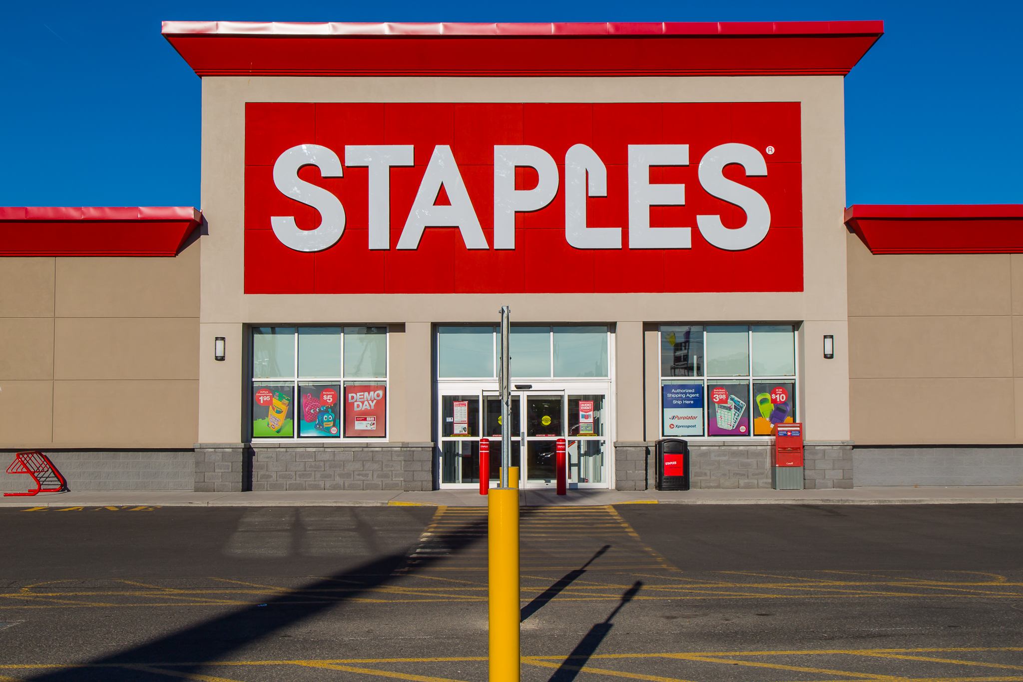 Staples Near Me Kissimmee at Douglas Matthews blog