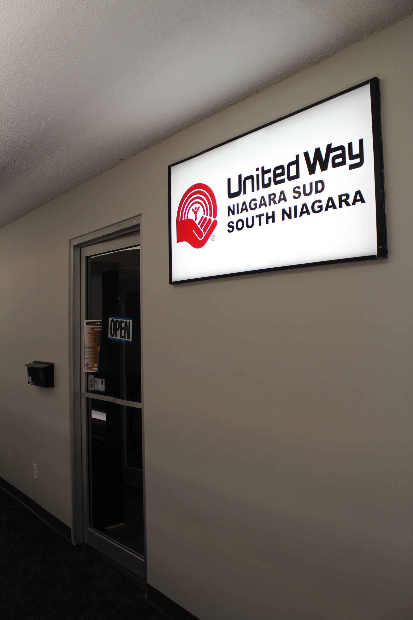 United Way of South Niagara